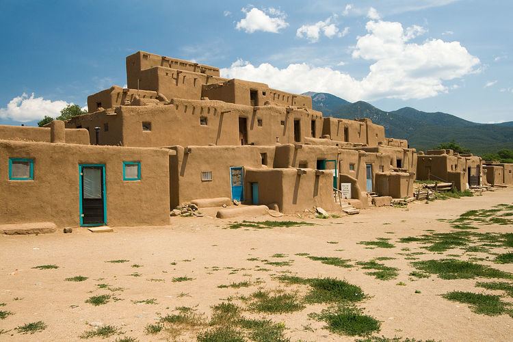Pueblo V Period