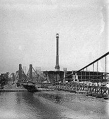 Puente Colgante (Manila) httpsuploadwikimediaorgwikipediacommonsthu
