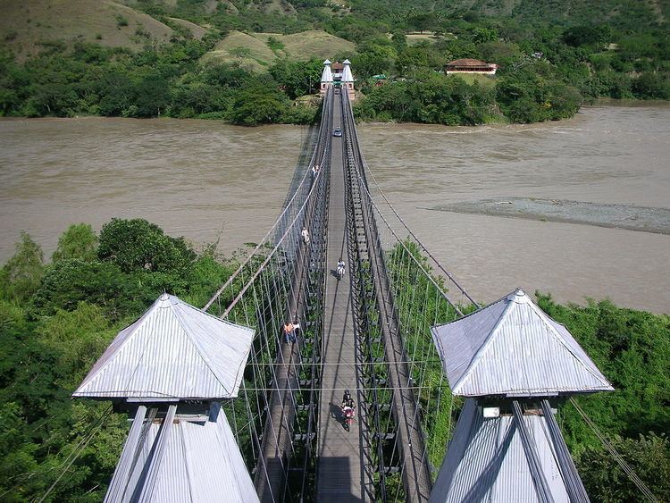 Puente de Occidente