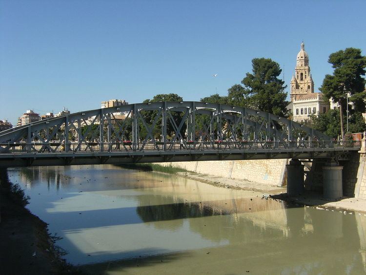 Puente Nuevo (Murcia)