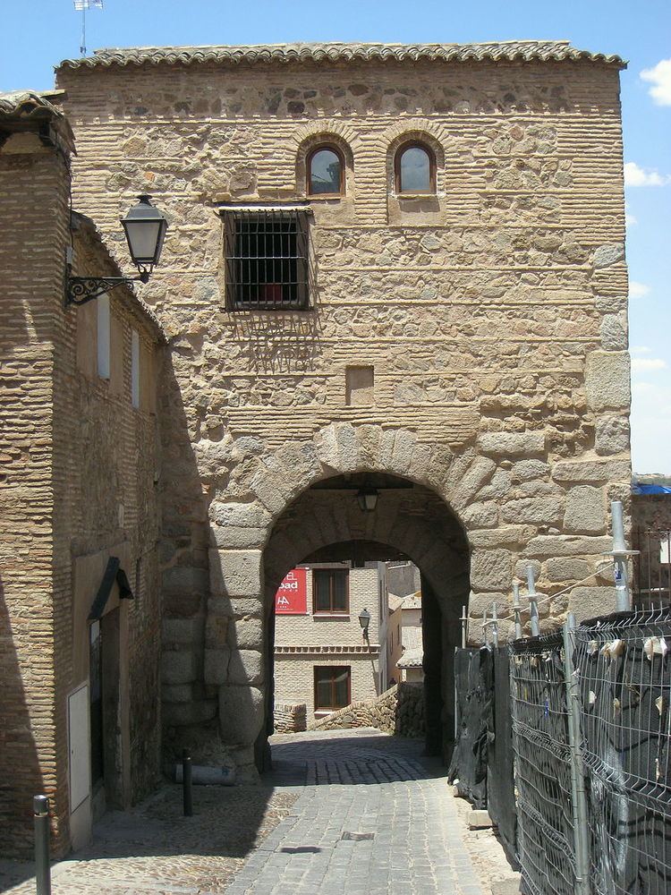 Puerta Bab al-Mardum