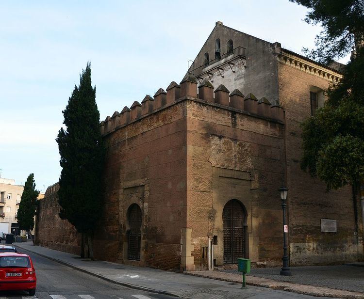 Puerta de Córdoba (Seville)