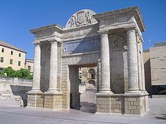 Puerta del Puente httpsuploadwikimediaorgwikipediacommonsthu