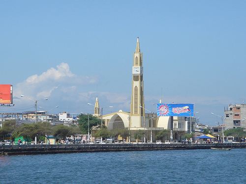 Puerto Bolívar httpsuploadwikimediaorgwikipediacommons99
