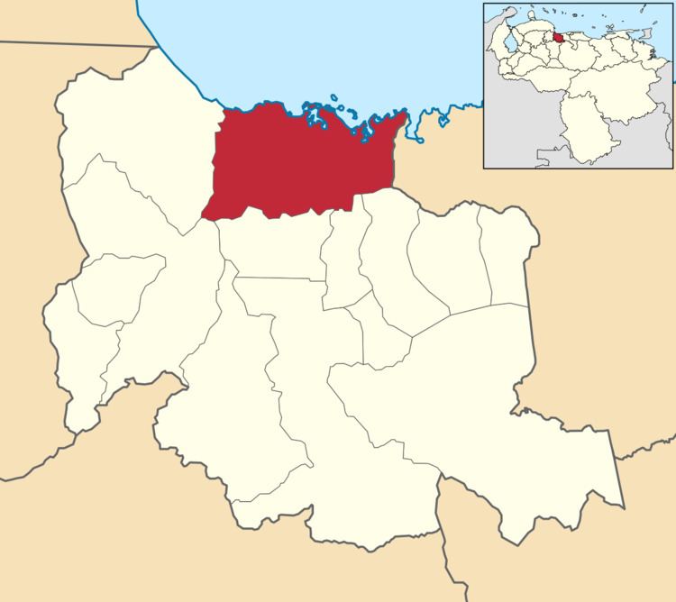 Puerto Cabello Municipality