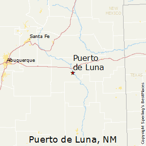 Puerto de Luna, New Mexico Best Places to Live in Puerto de Luna New Mexico