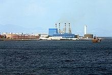 Puerto del Rosario Lighthouse httpsuploadwikimediaorgwikipediacommonsthu