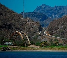 Puerto Escondido, Baja California Sur Fun times in Puerto Escondido and the town of Loreto Baja California