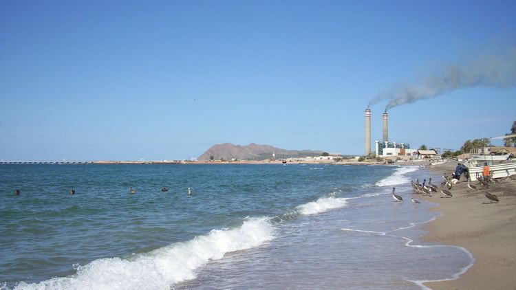 Puerto Libertad, Sonora uploadwikimediaorgwikipediacommons88eElectr