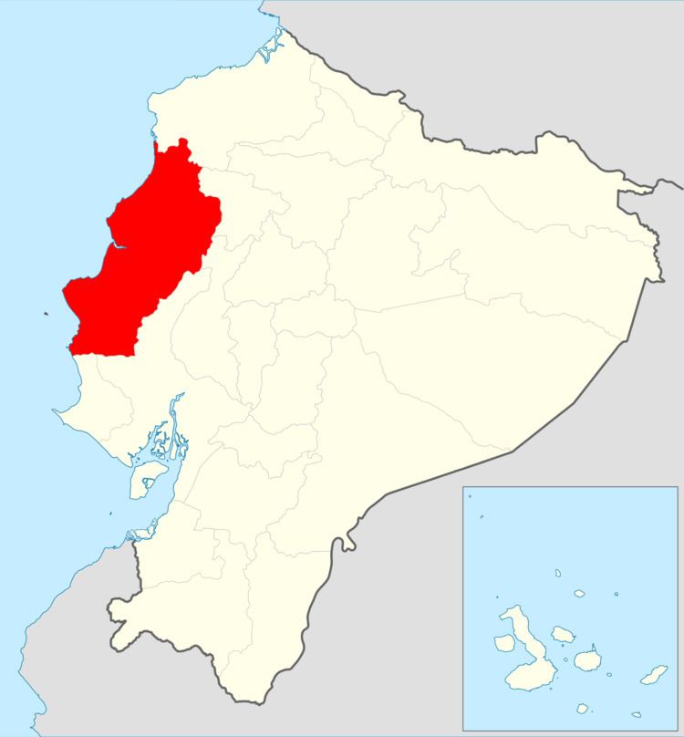 Puerto López Canton