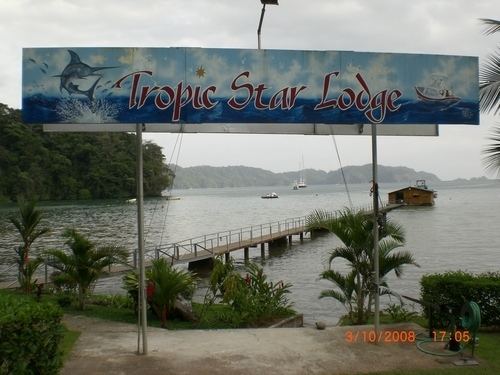 Puerto Piña httpsmw2googlecommwpanoramiophotosmedium
