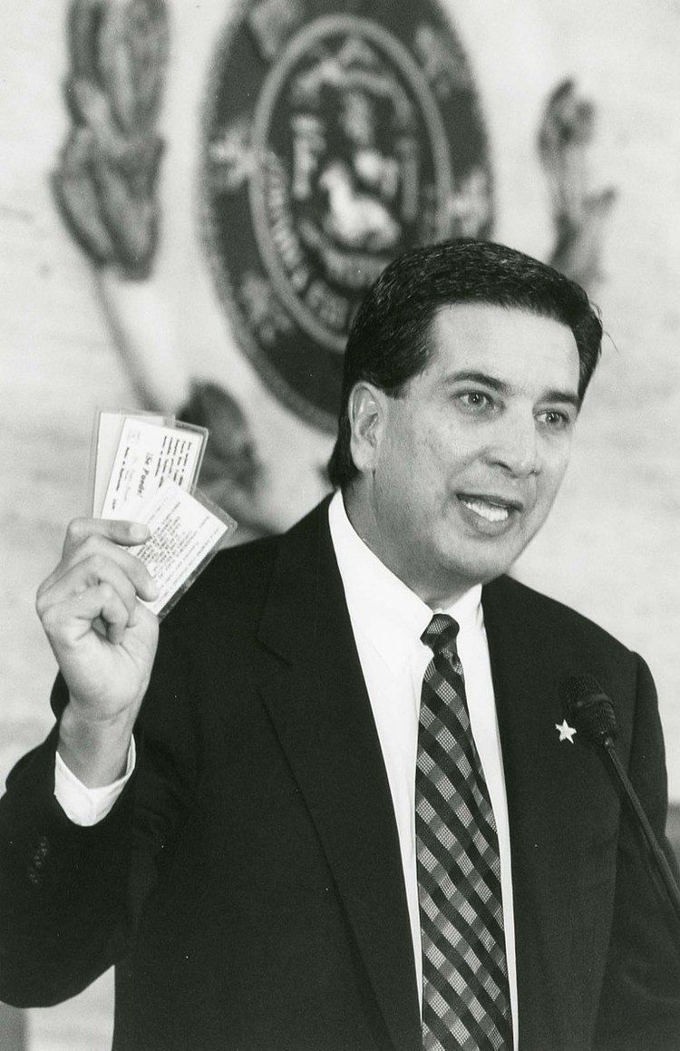 Puerto Rican general election, 1992