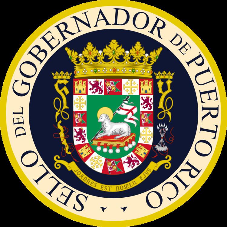 Puerto Rican heraldry