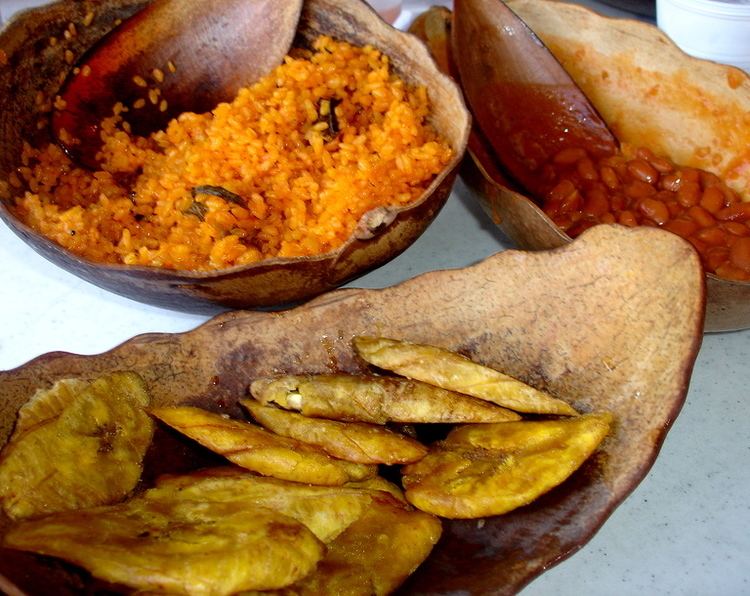 Puerto Rico Cuisine of Puerto Rico, Popular Food of Puerto Rico