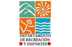 Puerto Rico Department of Sports and Recreation