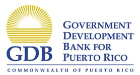 Puerto Rico Government Development Bank wwwgdbpurcominvestorsresourcesimageslogoGDB