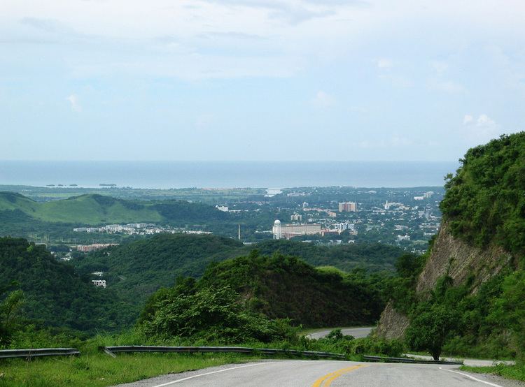 Puerto Rico Highway 139
