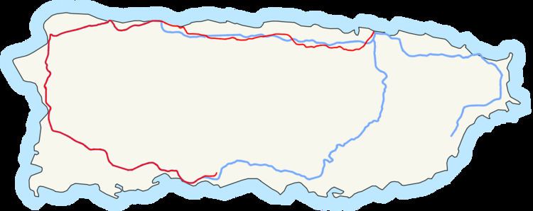 Puerto Rico Highway 2 - Alchetron, The Free Social Encyclopedia