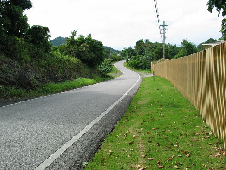 Puerto Rico Highway 505