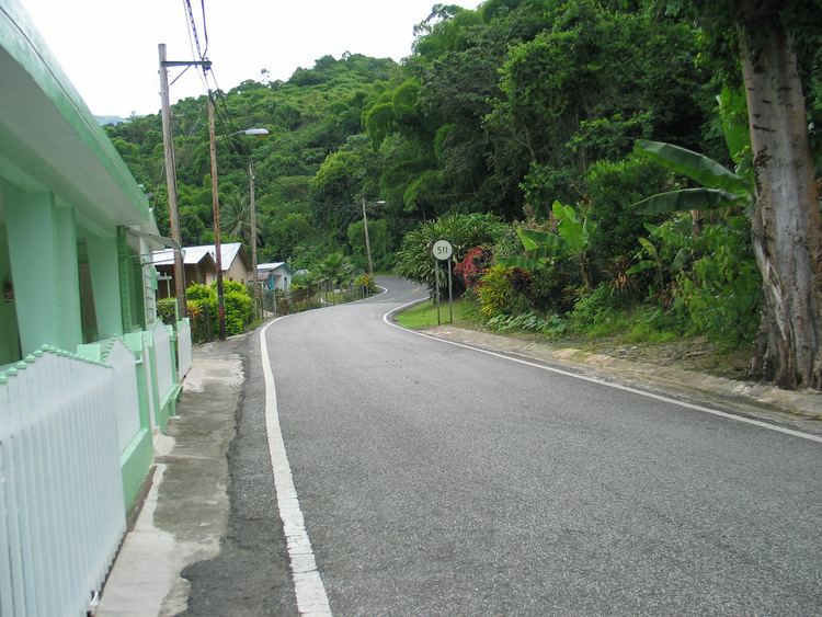 Puerto Rico Highway 511