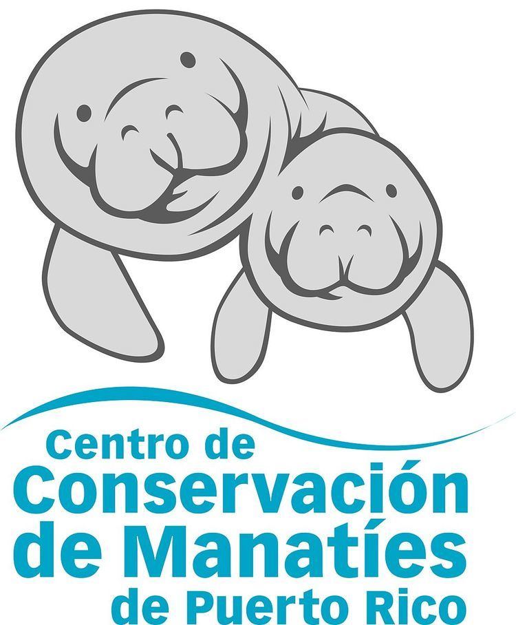 Puerto Rico Manatee Conservation Center