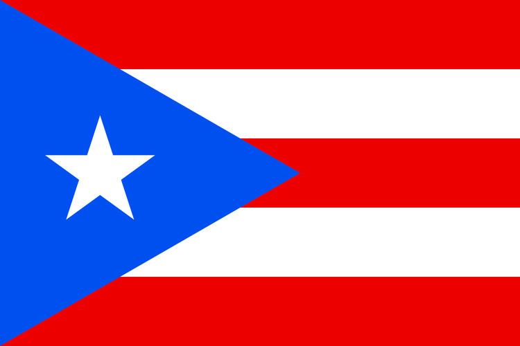 Puerto Rico national handball team