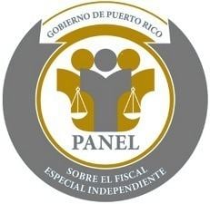 Puerto Rico Office of the Special Independent Prosecutor's Panel