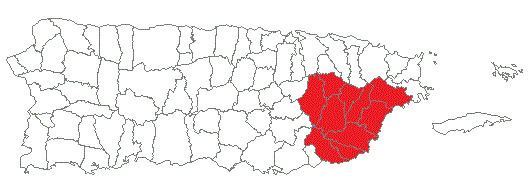 Puerto Rico Senatorial district VII