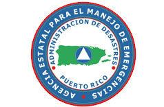 Puerto Rico State Agency for Emergency and Disaster Management