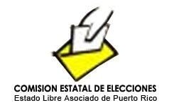 Puerto Rico State Commission on Elections