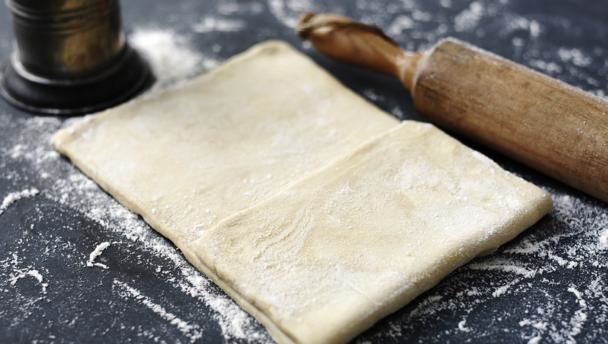 Puff pastry BBC Food Puff pastry recipes