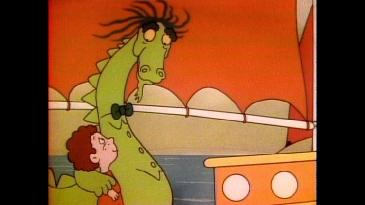 Puff the Magic Dragon (film) Puff the Magic Dragon to Get an Adaptation The Mary Sue