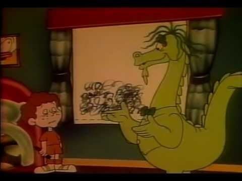 Puff the Magic Dragon (film) Puff The Magic Dragon 1978 FULL FEATURE YouTube