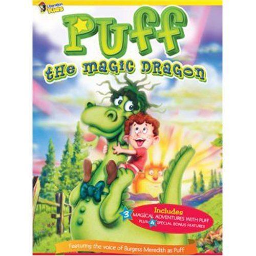 Puff the Magic Dragon (film) httpsimagesnasslimagesamazoncomimagesI5