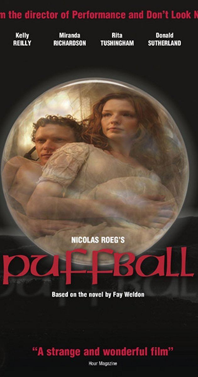 Puffball (film) Puffball The Devils Eyeball 2007 IMDb