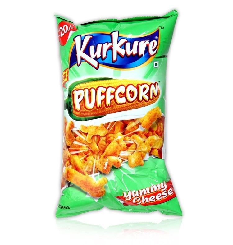 Puffcorn KURKURE PUFFCORN Reviews Ingredients Price MouthShutcom