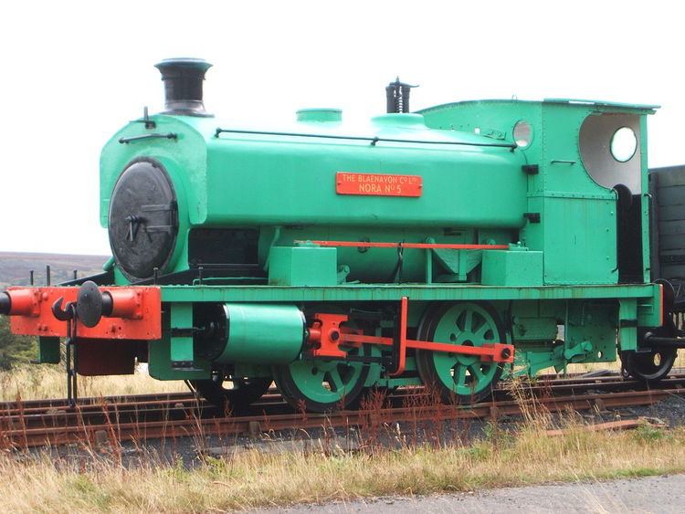 Pug (steam locomotive)