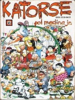 Pugad Baboy httpsuploadwikimediaorgwikipediaenthumb0