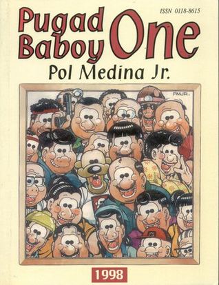 Pugad Baboy Pugad Baboy One Pugad Baboy 1 by Pol Medina Jr Reviews