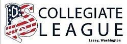 Puget Sound Collegiate League httpsuploadwikimediaorgwikipediaenthumb3