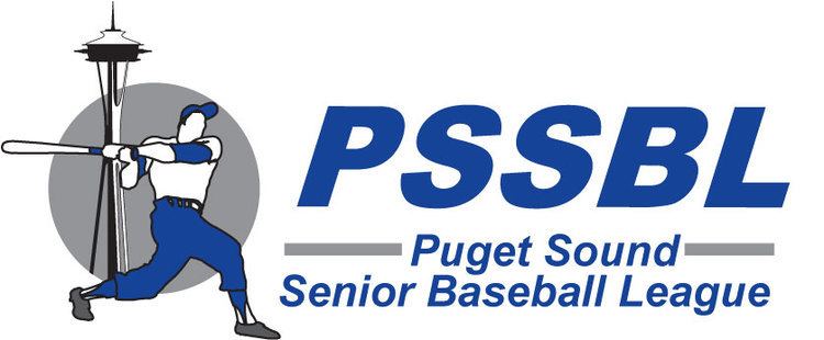 Puget Sound Senior Baseball League httpsuploadwikimediaorgwikipediacommons77
