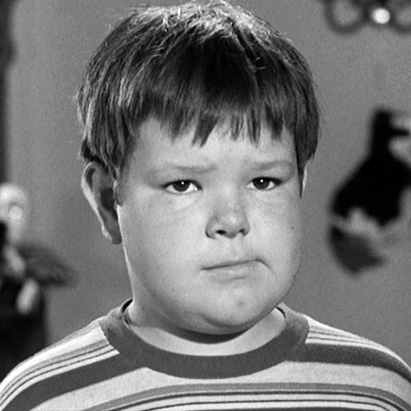 Pugsley Addams Ken Weatherwax 19552014 age 59 heart attack The Munsters