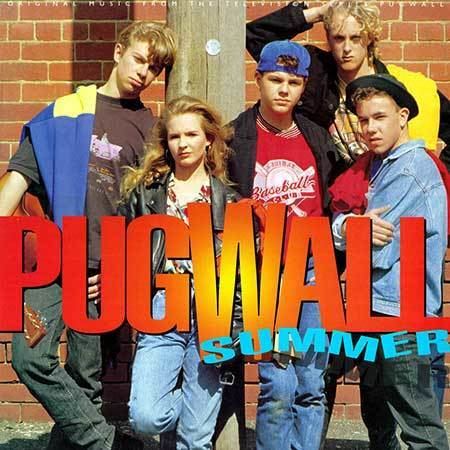 Pugwall PUGWALL39S SUMMER