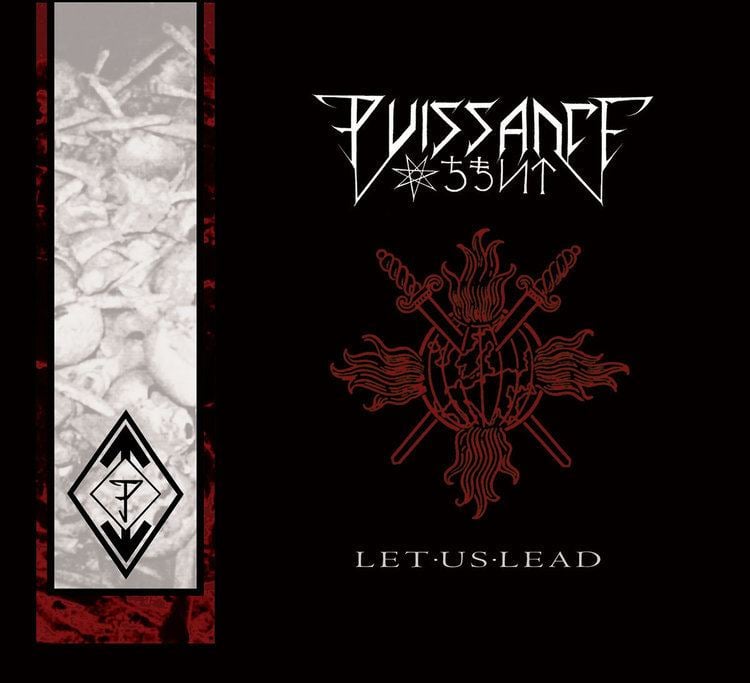 Puissance (band) Let Us Lead Equilibrium Music