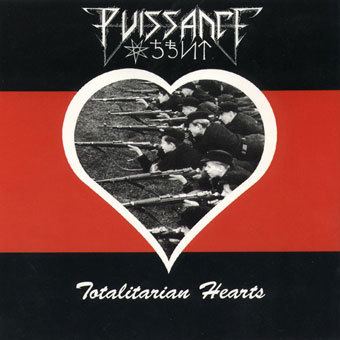 Puissance (band) Puissance Totalitarian Hearts Encyclopaedia Metallum The Metal
