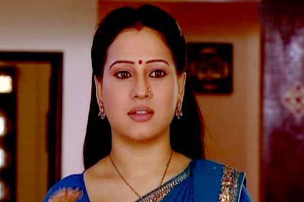 Puja Joshi Pooja Joshi is in love with a businessman from Akola