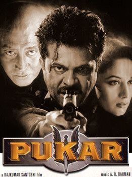 Pukar 2000 Hindi Movie Watch Online Filmlinks4uis