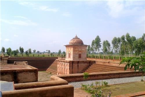 Pul Kanjri Pul Kanjari near Amritsar History of Pul Moran near City of Amritsar
