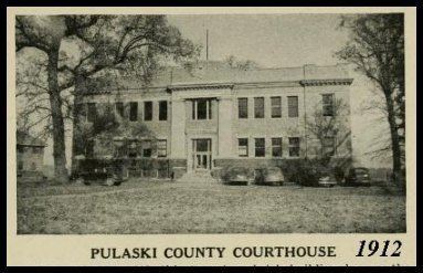 Pulaski County, Illinois pulaskicoilgenealogyvillagecompulaskicourthou