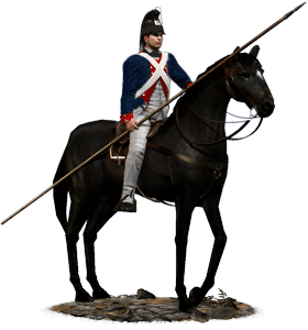 Pulaski's Legion Pulaski39s Legion ETW unit Total War Wiki